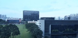 Ct Hub (D12), Office #201368042